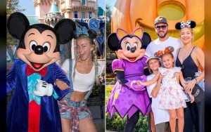 Disney Experiences Showcase Dazzles Sold-Out Crowd at D23 Fan Event