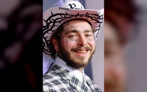Post Malone Stuns by Playing $2 Million One Ring Card on Game Knights