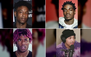 Inside the 2016 XXL Freshman Class That Transformed Hip-Hop Forever