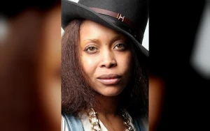 Erykah Badu and The Alchemist Drop New Single Witch Doctor Ahead of Album