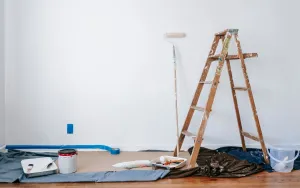 Refinishing Hardwood Floors: What I Learned the Hard Way