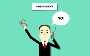 How to Negotiate Salary Without Burning Bridges