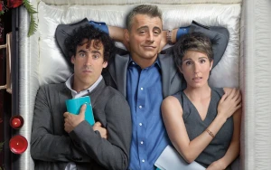 New Netflix Series 21st Aug: Esquire - How I Got Here Returns with Inspiring Stories