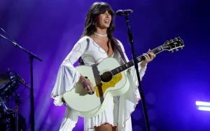 Ella Langley Tops Billboard Hot 100 with Choosin' Texas and Stunning New Video