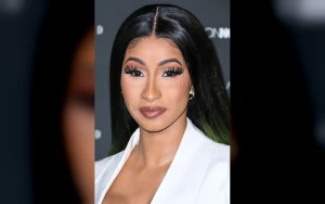 Cardi B Shares Love for KATSEYE’s ‘Hootie Frutti’ with Family on Instagram Live
