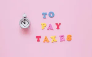 Cant Pay Your Taxes? Heres What to Do Right Now