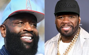 Rick Ross Challenges 50 Cent’s Take on Age and Relevance in Hip-Hop