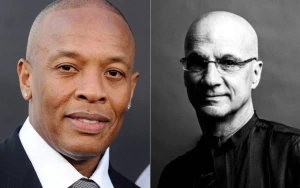 Dr. Dre Sees AI as a Creative Tool, Not a Threat to Music Makers