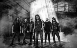 Ministry Drops New Single 'We Hate' From Final Album, Announces Goodbye Tour