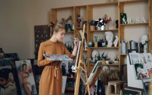 How Independent Artists and Creators Fund Their Own Ventures