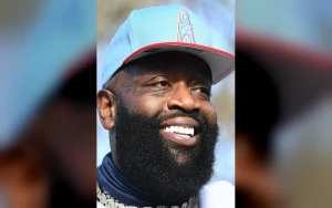 Rick Ross Pushes Back on 50 Cent’s Take That Hip-Hop Is Just for Youth