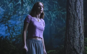 Teenage Sex and Death at Camp Miasma Wins Major Award Amid Critical Acclaim