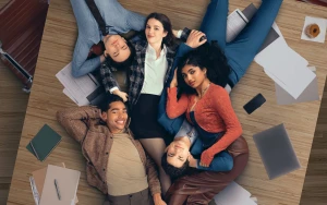 Hulu Cancels Mindy Kaling’s Not Suitable for Work After One Season Amid Rising Interest