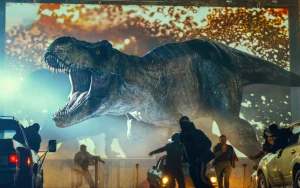 Jurassic World: Dominion US Release Date Remains Unchanged for August 16, 2022