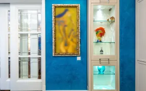 North-Facing Room Colors That Feel Warm and Bright