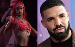 Sexyy Red Explains Her Rise, Leadership, and Drake’s Support in Music