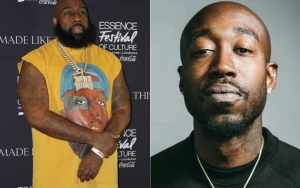 Trae Tha Truth Delivers Aid to Gary Amid Prolonged Power Outages Crisis