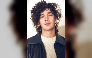 Nick Grimshaw Hospitalized with Severe Allergy on Matty Healy’s Wedding Day
