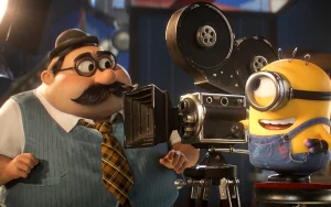 Minions & Monsters Sets Digital and Physical Release Dates