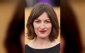Kelly Macdonald Stars in Lanterns as Episode 2 Reveals Gotham Connection