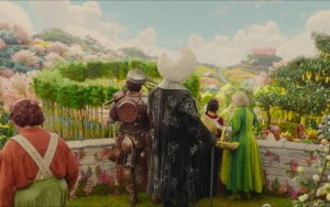 The Magic Faraway Tree Triumphs with Prestigious Award Boosting Its Critical Acclaim