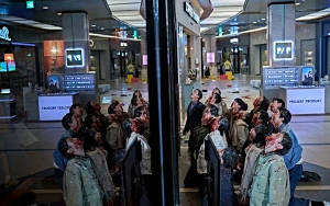 Colony Triumphs with Prestigious Award Amid Stellar Critical and Audience Praise