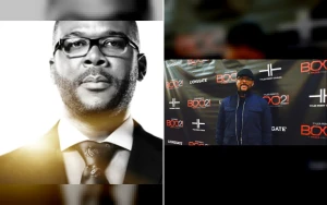 Tyler Perry’s New Drama Doing Life Trailer Sparks Major Excitement Ahead of Netflix Release