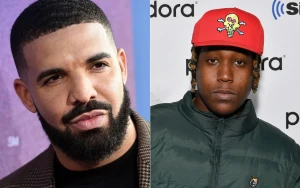 Drake Surprises Fans With New Songs at Don Toliver’s Toronto Concert