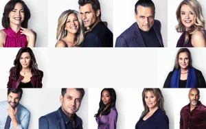 Jack Brennan’s Death Marks Chris McKenna’s Exit from General Hospital