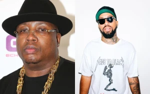 E-40 Reflects on Longevity, No Longer Signing Rappers, and Larry June’s Rise