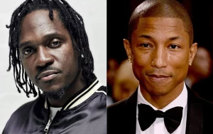 Pusha T Confirms Solo Album Produced by Pharrell Is Completed and New Projects Are Coming
