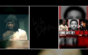 King Von’s Son’s Mother Accuses OTF Vonnie of Theft in Lil Durk Trial Testimony
