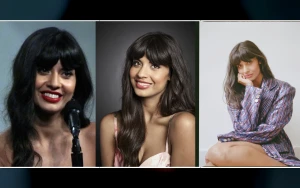 Jameela Jamil Delivers Fierce Response to Botox Critics in Latest Message to Women