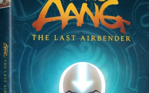 Avatar Aang: The Last Airbender Sets Home Video Release Dates for Blu-ray, DVD, and 4K SteelBook