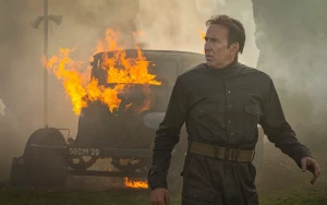 Nicolas Cage, Michael Sheen, Ed Skrein Lead WWII Thriller 'Fortitude' Based on True Story