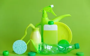 Green Cleaning That Actually Works: 2026 Guide