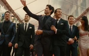 Entourage Creator Doug Ellin Slams Reunion Ad Starring Piven and Grenier