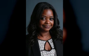 Octavia Spencer Wins First Emmy for Narration on Lost Women of Alaska