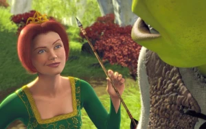 Shrek Returns for 25th Anniversary With 4K Ultra HD and Limited Edition Steelbook