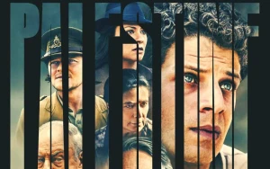Palestine 36 Starring Jeremy Irons and Hiam Abbass Lands Exclusive Streaming Debut on Fandor