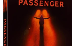 André Øvredal's Passenger Hits Blu-ray and DVD From Paramount Pictures