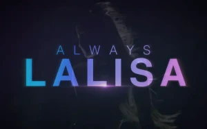 LISA's 'Always Lalisa' Documentary Sets Exclusive IMAX Debut on October 12