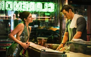 One Night Only Wins Prestigious Award Despite Mixed Critical Reviews