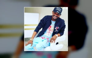 Comedian Charleston White Arrested in Florida on Battery Charge, Bond Set at Zero