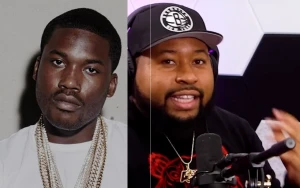 Meek Mill Calls Out DJ Akademiks for Damaging Hip-Hop Culture