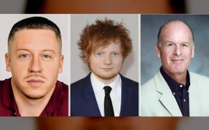 Macklemore Dropped from Ed Sheeran Tour After Pro-Palestine Remarks Stir Controversy