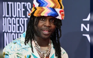 Chief Keef Postpones Chicago Tour Date After Flight Cancelled Over Pilot Dispute