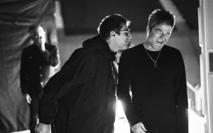 Oasis: Don't Look Back in Anger Wins Prestigious Award Amid Critical Acclaim