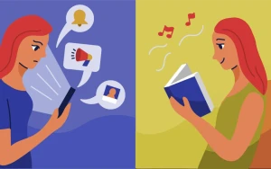 Psychic Readings on TV vs. a Session You Book