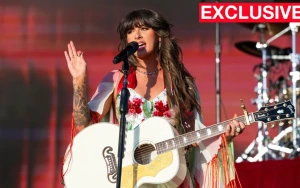 Ella Langley’s Choosin’ Texas Hits #1 with Stunning New Music Video Release